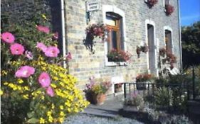 Les Vieilles Pierres