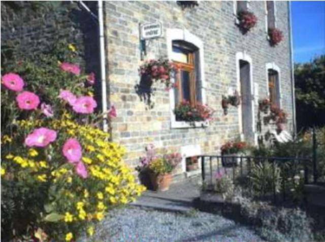 Bed and Breakfast Les Vieilles Pierres Comblain-au-Pont Zimmer foto